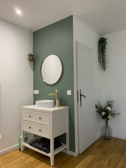 le studio st siffret jacuzzi